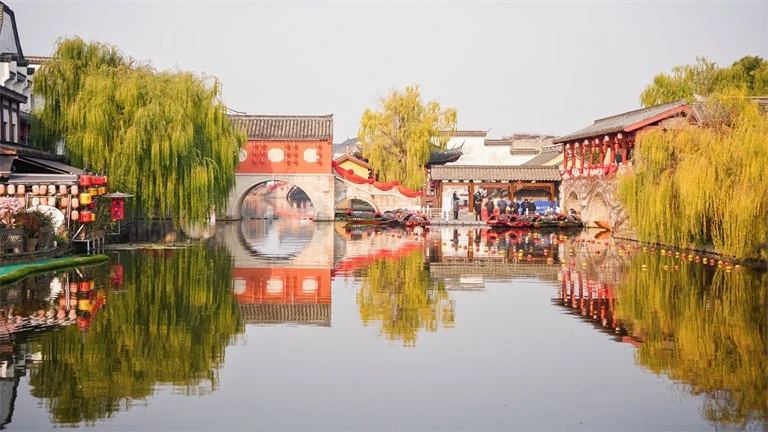 第二十六届安昌腊月风情节：一碗人间烟火