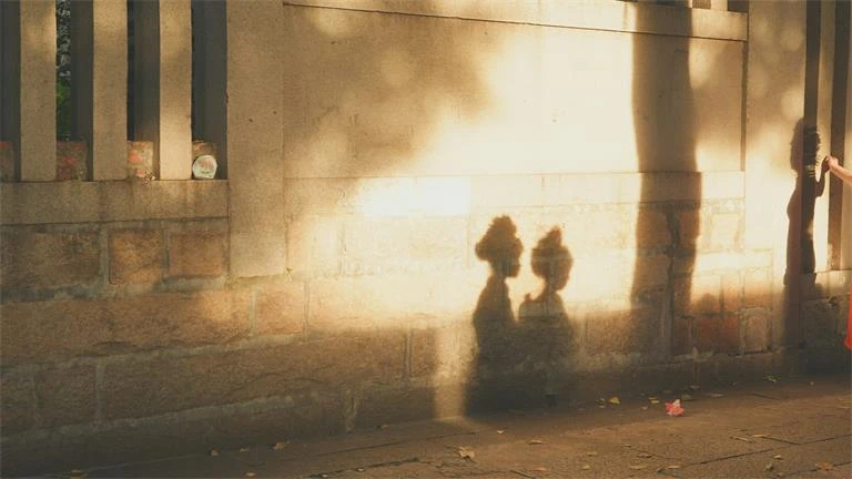 透过老墙，看见泉州：泉州的品格藏在老墙里